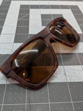 Dragon REGAL Sunglasses - Bronze / Matte Tortoise